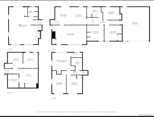 3084 Charing Cross Rd, Ann Arbor, MI 48108 - photo 11
