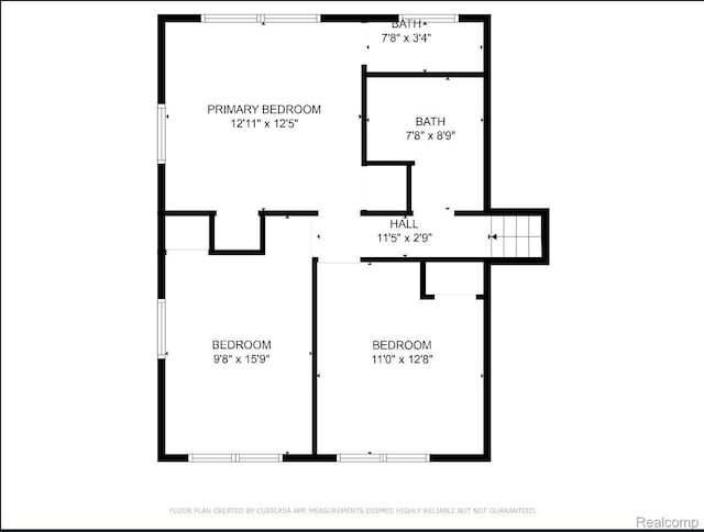 3084 Charing Cross Rd, Ann Arbor, MI 48108 - photo 8
