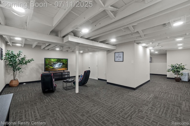 1089 Tecumseh Ave, Waterford, MI 48327 - view of lobby
