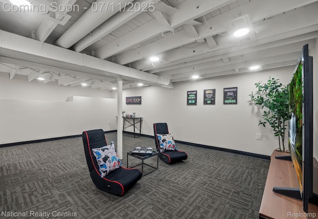 1089 Tecumseh Ave, Waterford, MI 48327 - view of community lobby