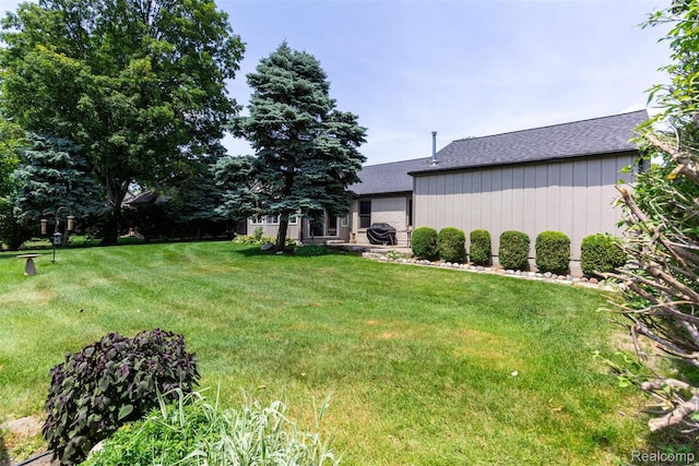 12478 Watkins Dr, Shelby Twp, MI 48315 - photo 45