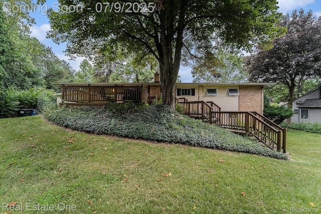 44080 Marlson Ave, Novi, MI 48375 - photo 23