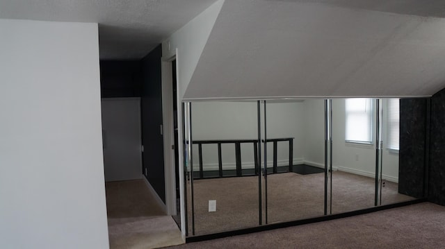 13558 Asbury Park, Detroit, MI 48227 - additional living space featuring carpet floors
