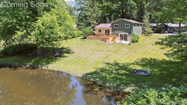 15279 Outer Dr, Linden, MI 48451 - photo 4