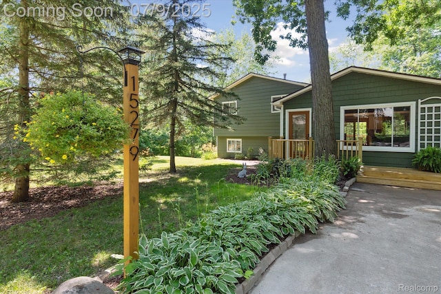 15279 Outer Dr, Linden, MI 48451 - photo 1