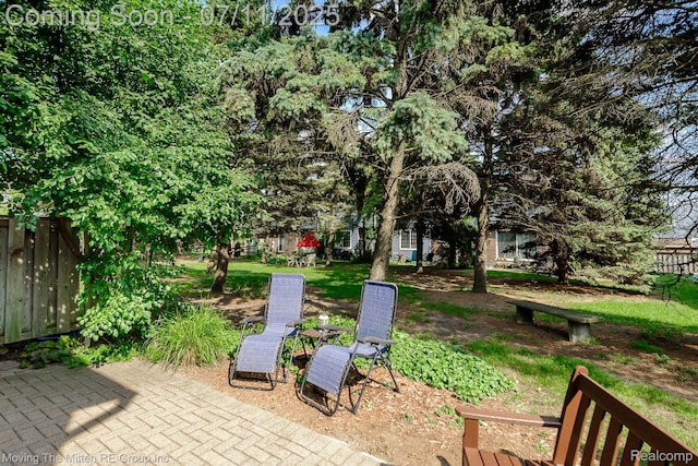 2746 Page Ave, Ann Arbor, MI 48104 - view of patio