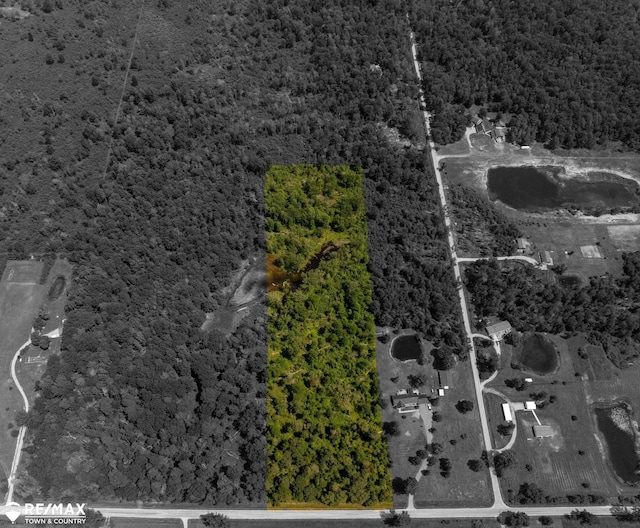 10ACRES Townhall Rd, Beaverton, MI 48612