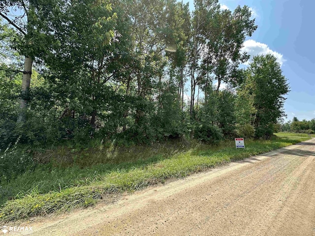 10ACRES Townhall Rd, Beaverton, MI 48612