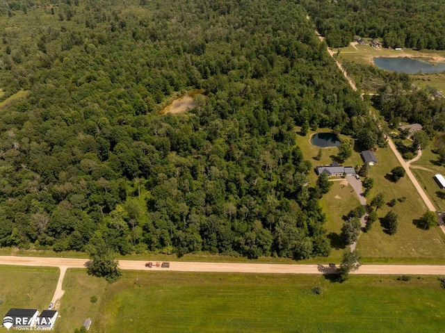 10ACRES Townhall Rd, Beaverton, MI 48612