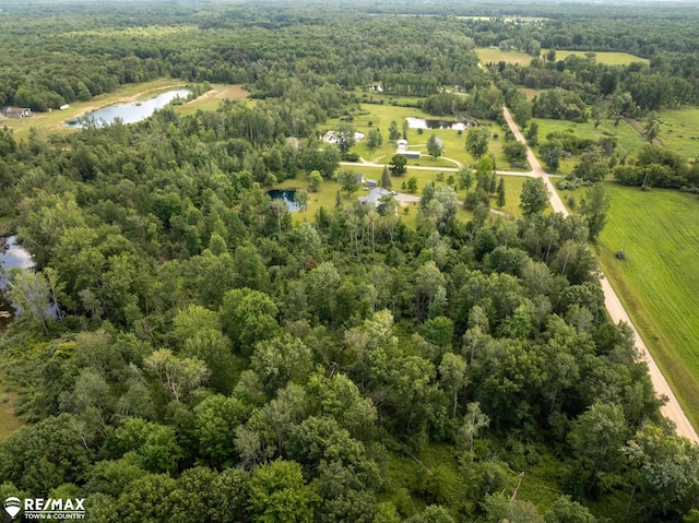 10ACRES Townhall Rd, Beaverton, MI 48612