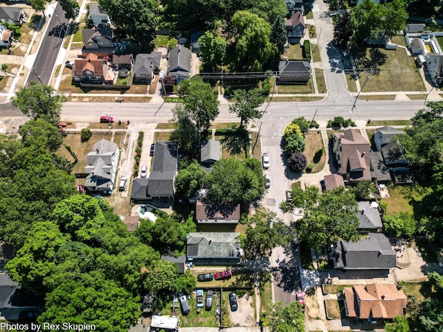 892 W Forest Ave, Muskegon, MI 49441 - view of property location featuring nearby suburban area