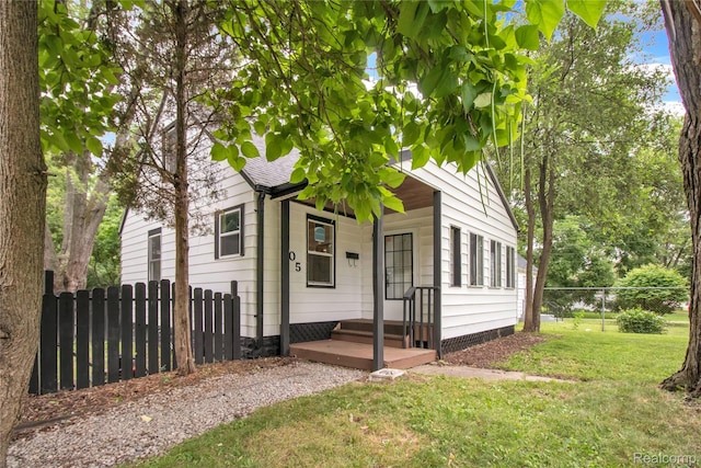 205 E Potter Ave, Lansing, MI 48910 - photo 1