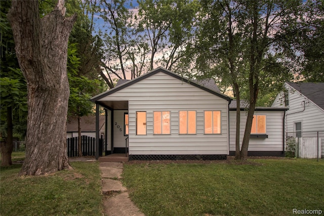 205 E Potter Ave, Lansing, MI 48910 - photo 2
