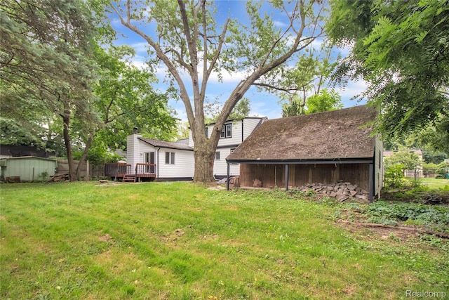 205 E Potter Ave, Lansing, MI 48910 - photo 28