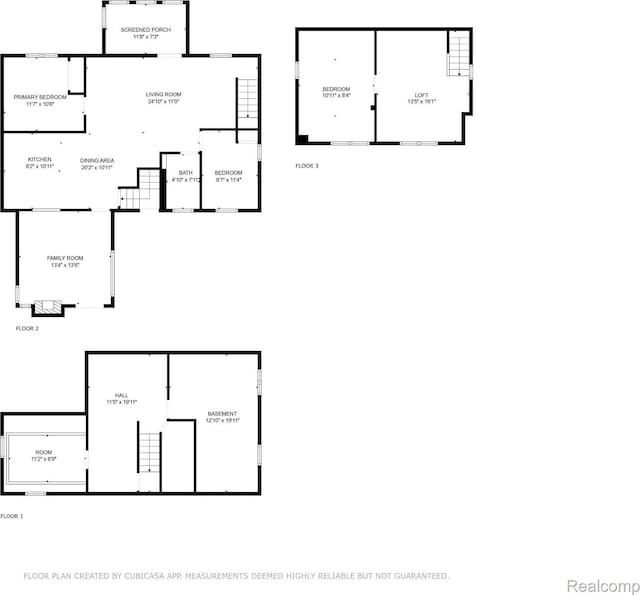 205 E Potter Ave, Lansing, MI 48910 - photo 30