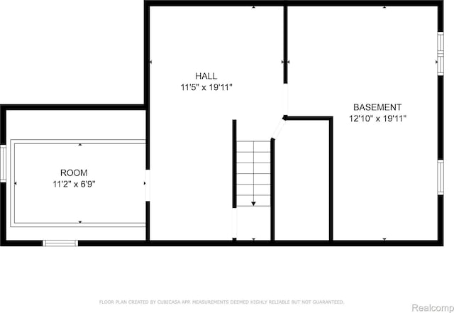 205 E Potter Ave, Lansing, MI 48910 - photo 31