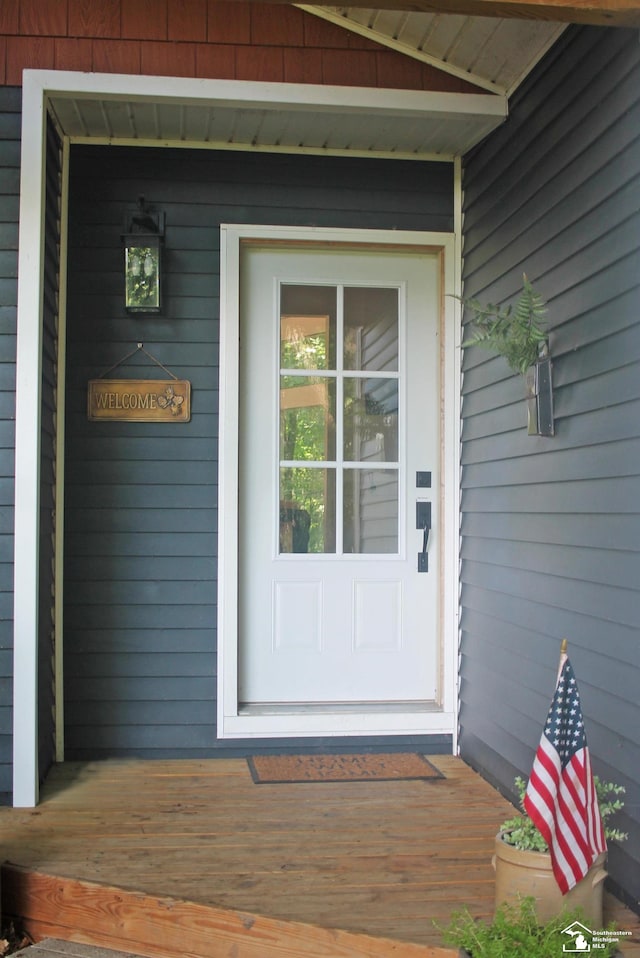 621 Baldwin Rd, Monroe, MI 48162 - photo 3