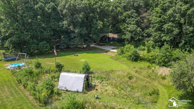 621 Baldwin Rd, Monroe, MI 48162 - photo 36