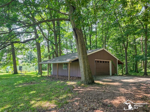 621 Baldwin Rd, Monroe, MI 48162 - photo 46