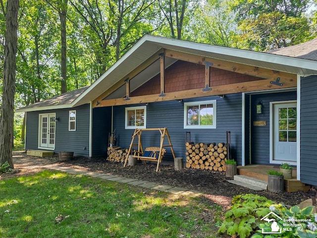 621 Baldwin Rd, Monroe, MI 48162 - photo 57