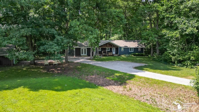 621 Baldwin Rd, Monroe, MI 48162 - photo 1