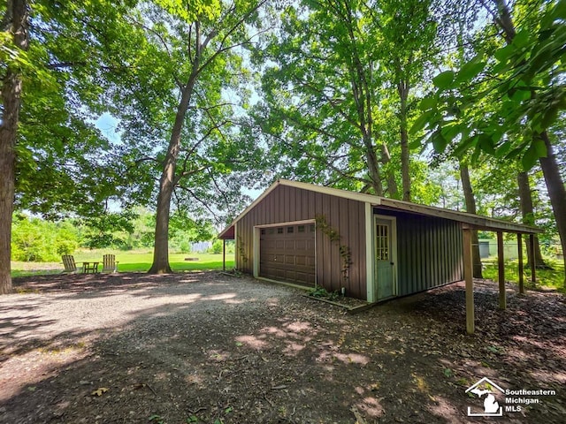 621 Baldwin Rd, Monroe, MI 48162 - photo 47