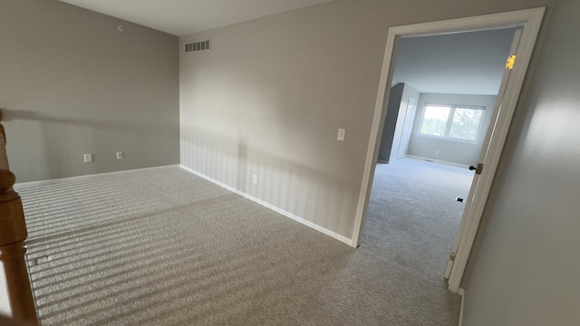 41664 Tera Ln, Novi, MI 48375 - carpeted spare room featuring baseboards