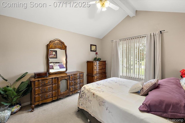 54561 Laurel Dr, Macomb, MI 48042 - carpeted bedroom with ceiling fan