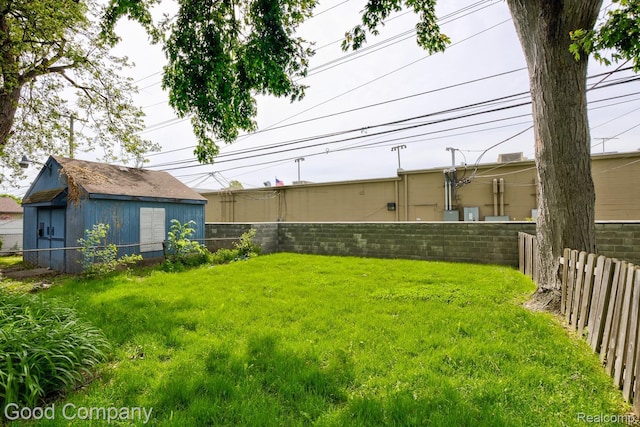 1977 Princeton Rd, Troy, MI 48072 - view of fenced backyard