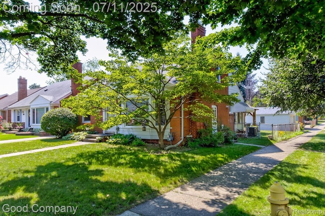 23351 Oak St, Dearborn, MI 48128 - photo 36
