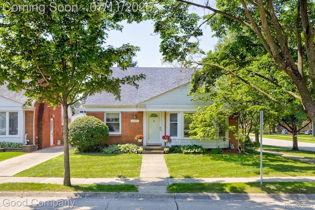23351 Oak St, Dearborn, MI 48128 - photo 35