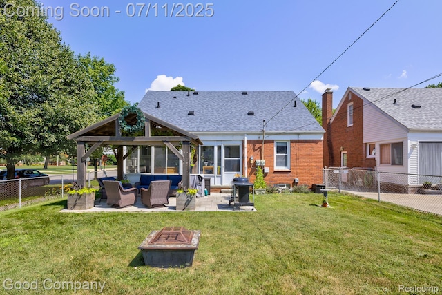 23351 Oak St, Dearborn, MI 48128 - photo 41