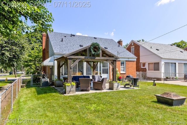 23351 Oak St, Dearborn, MI 48128 - photo 40