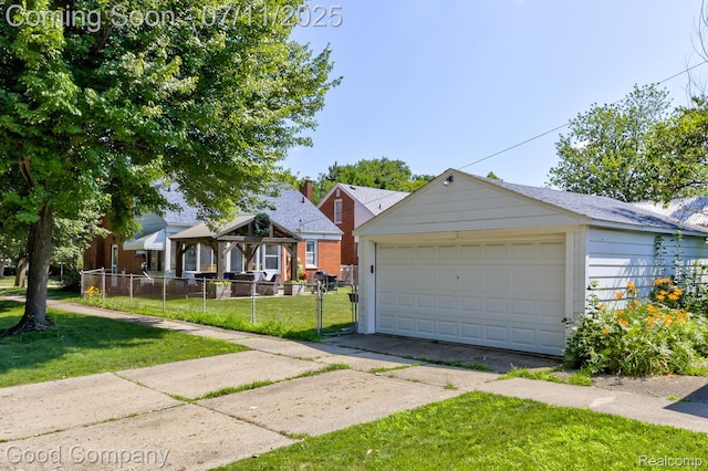 23351 Oak St, Dearborn, MI 48128 - photo 38