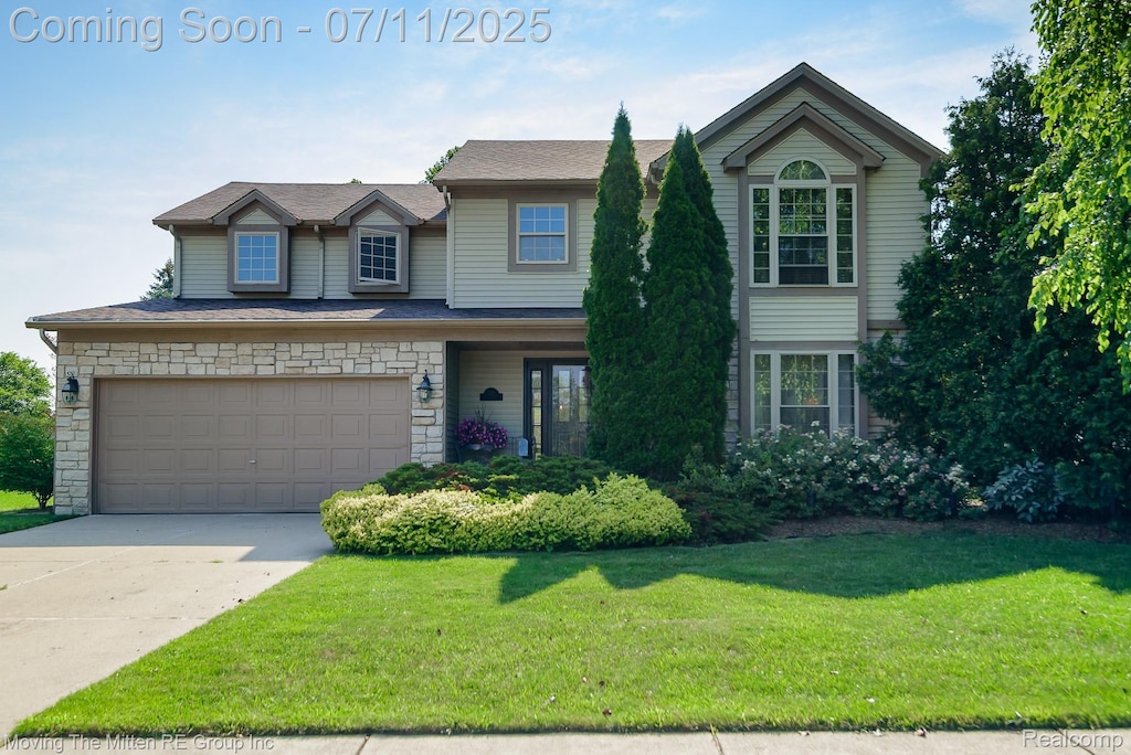 9501 Madison Dr, Belleville, MI 48111 - photo 1