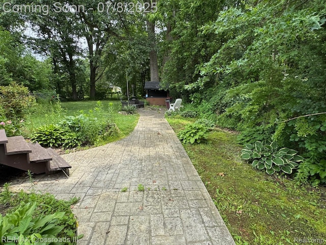6785 Belleville Rd, Van Buren, MI 48111 - view of community