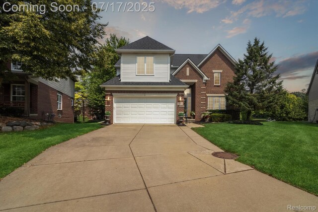 50070 Venice Ct, Northville, MI 48168 - photo 1
