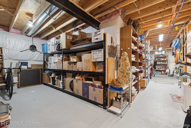 30166 Brightwood Dr Unit 40, Novi, MI 48377 - view of storage