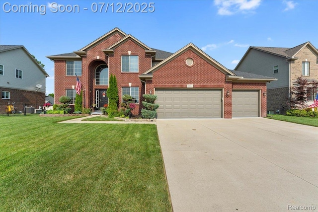 30563 Bradbury Dr, Flat Rock, MI 48134 - photo 1