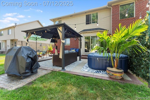 30563 Bradbury Dr, Flat Rock, MI 48134 - photo 33