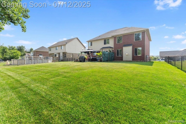 30563 Bradbury Dr, Flat Rock, MI 48134 - photo 36