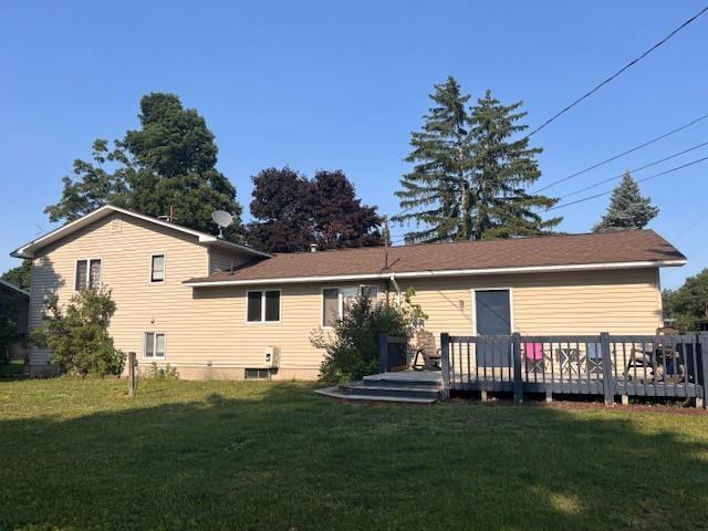 401 Sunnyside, Mancelona, MI 49659