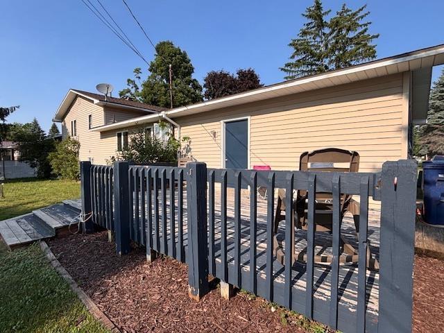 401 Sunnyside, Mancelona, MI 49659