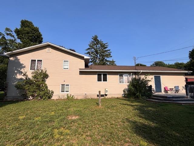 401 Sunnyside, Mancelona, MI 49659