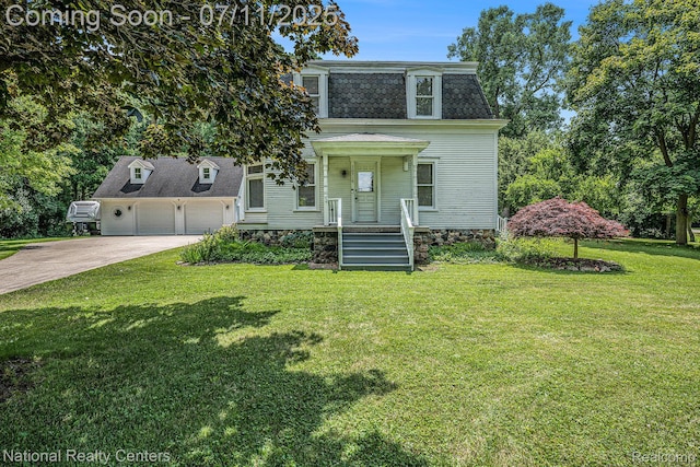 30318 Glenmuer St, Farmington Hills, MI 48334 - photo 1