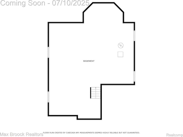 5142 Trailwood Ln, Warren, MI 48092 - view of home floor plan