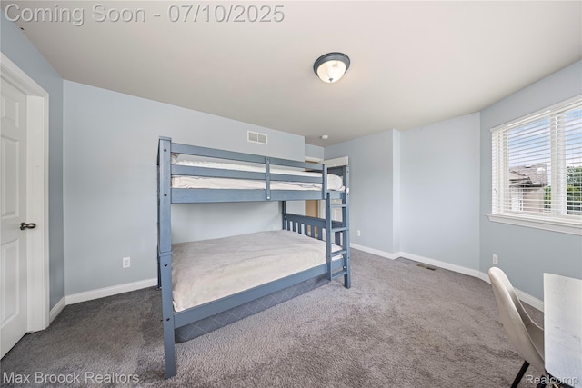 5142 Trailwood Ln, Warren, MI 48092 - unfurnished bedroom with carpet flooring