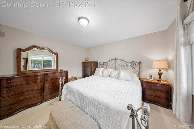 14125 Bangor Dr, Sterling Heights, MI 48313 - bedroom featuring carpet