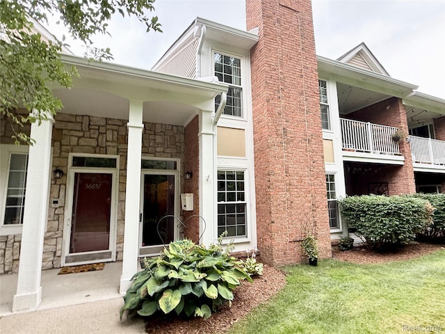 56665 Scotland Blvd, Shelby Twp, MI 48316 - photo 3