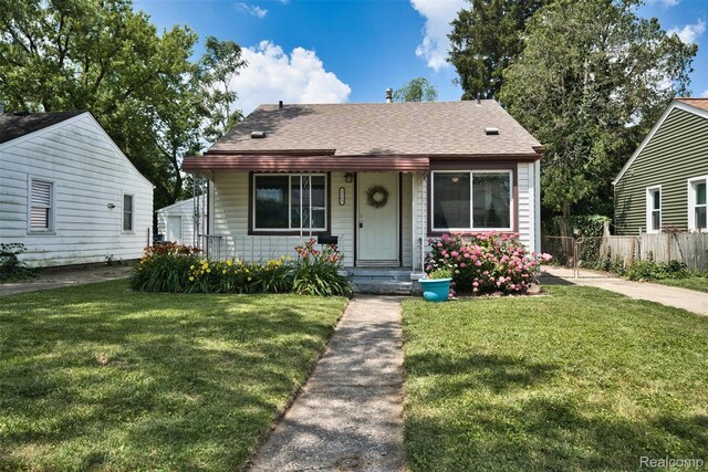 3263 Goodrich St, Ferndale, MI 48220 - photo 4
